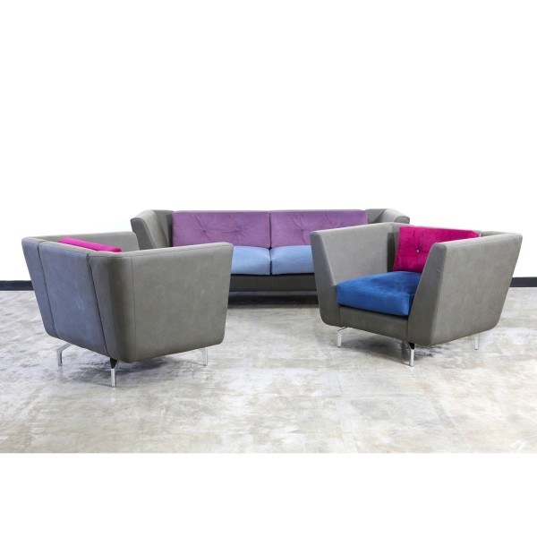Deco Seating