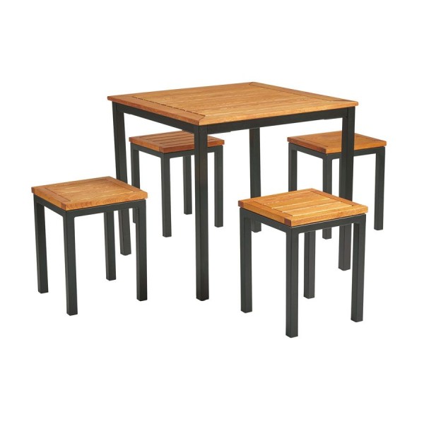 Ice Dining Set 2 ZA.500.620PA