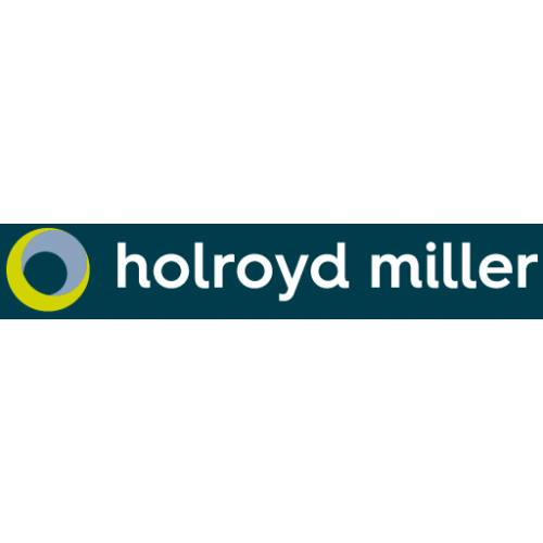 Holroyd Miller logo
