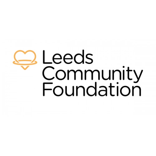 Leeds Community Foundation Website