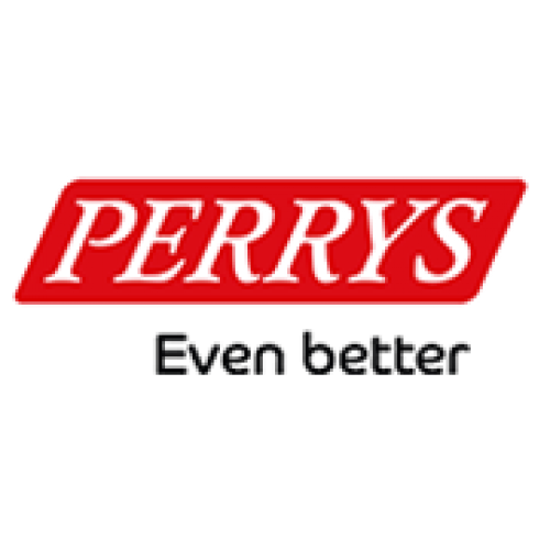 perrys logo