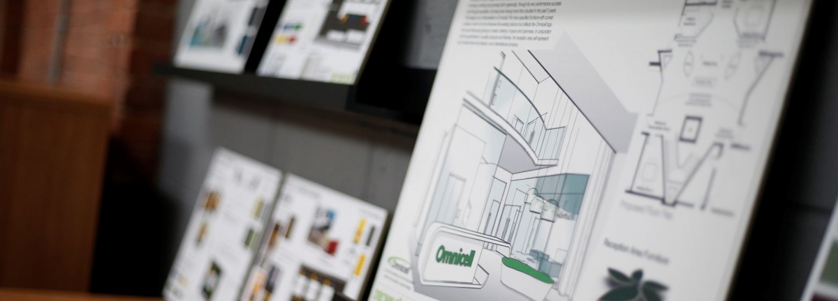 Design Planning Re Work Leeds