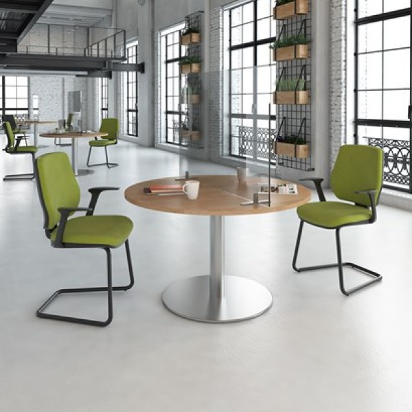 ReWork Leeds Office Furniture Store New & Used