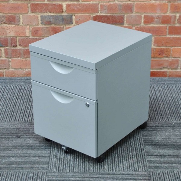 Second Hand Pedestal & Under Desk Drawers ReWork Leeds