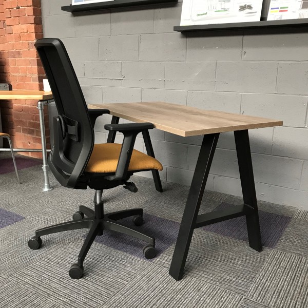 ReWork Leeds Office Furniture Store New & Used