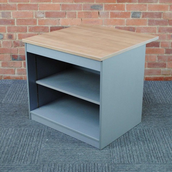 Second Hand Bookcases Buy Today ReWork Leeds