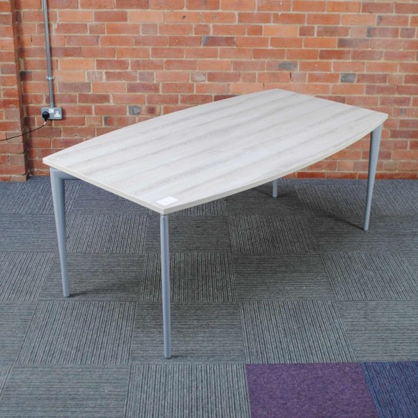 Second Hand Boardroom Tables for Sale ReWork Leeds