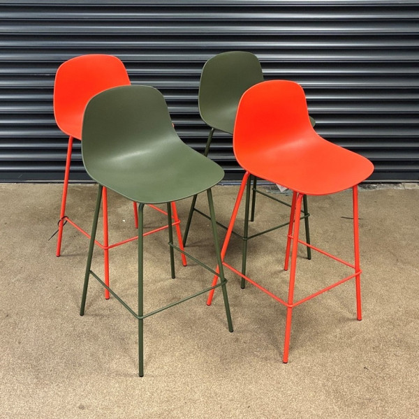 8741 set of high stools