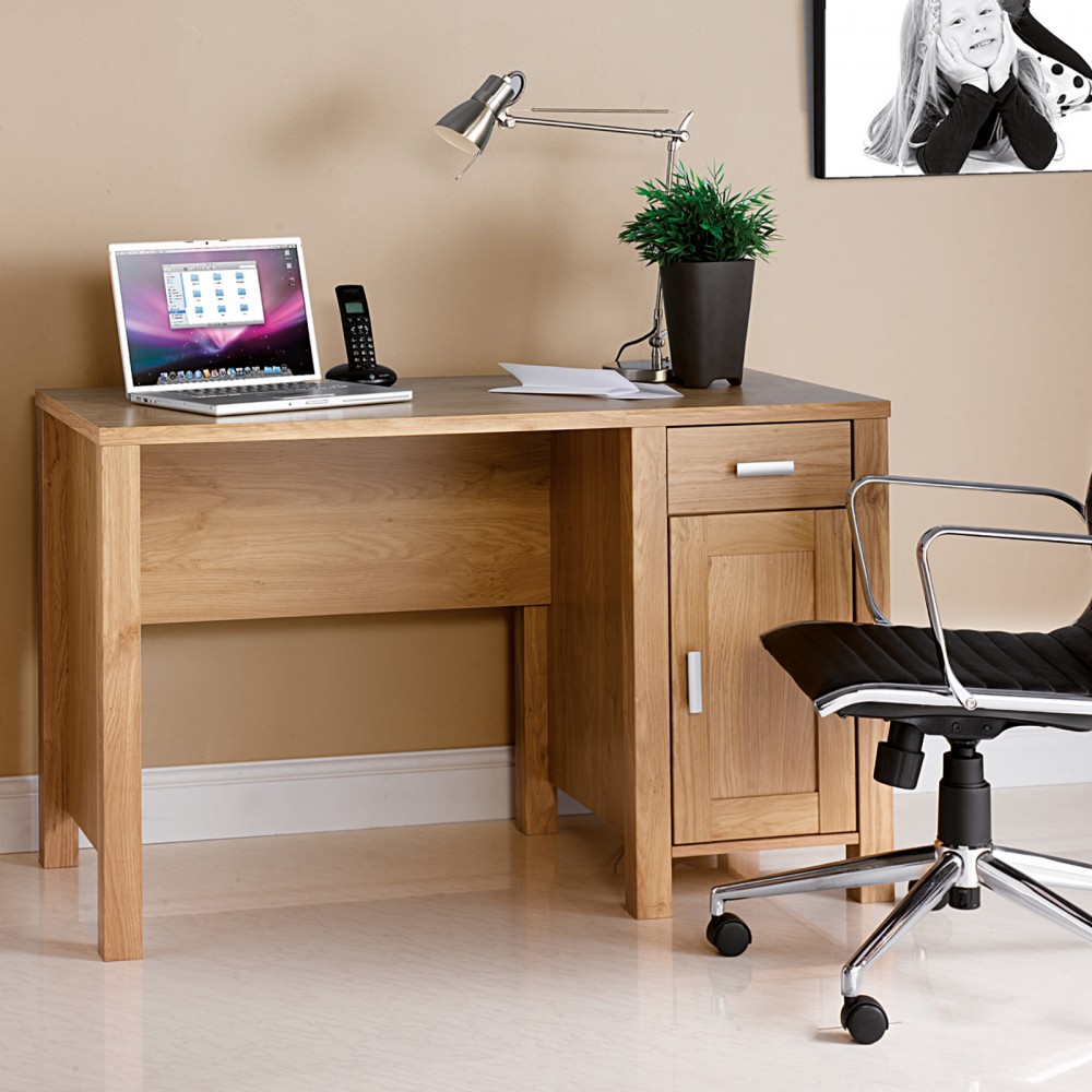 Stores that shop sell office desks