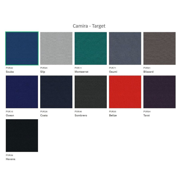 Camira Target v14