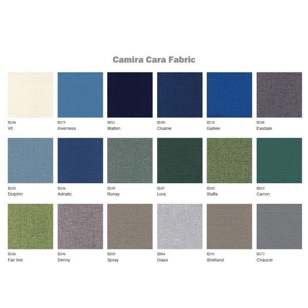 Cara Fabric image 2