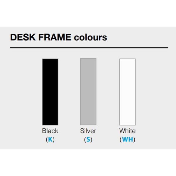 Dams Frame Finishes v14