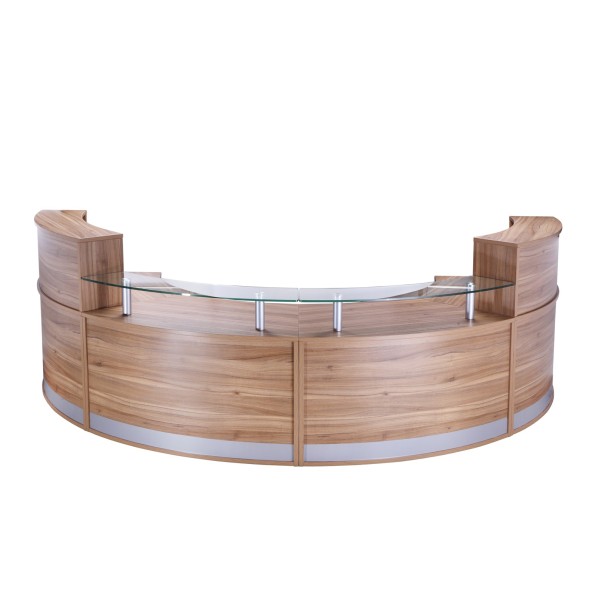 Four Section ABW