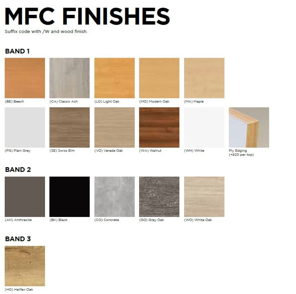 Re:Work Leeds Office Furniture Store | New & Used