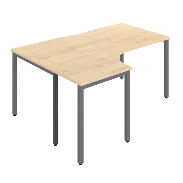 J Shape Budget 1600