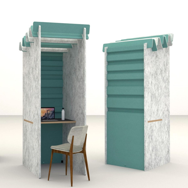 Koala Acoustic Booth 10 standard