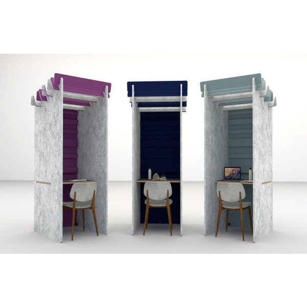 Koala Acoustic Booth 9 standard