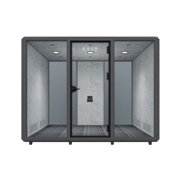 POD XL Front