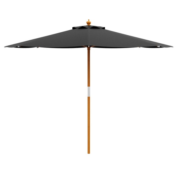 PRINCE Parasol ZA.453P Black
