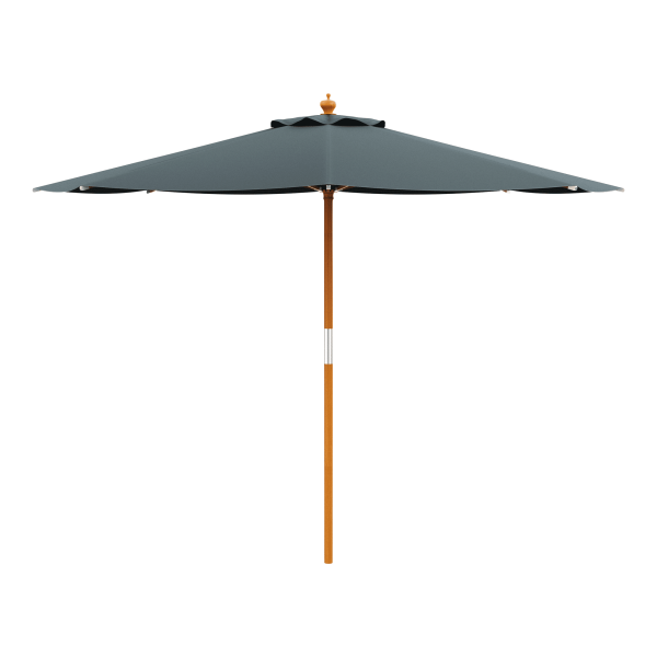 Prince Parasol Dark Grey v2