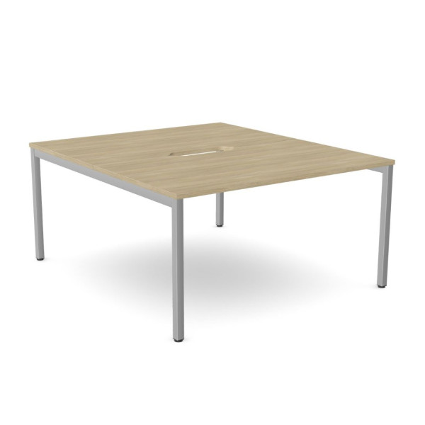 Product Code  CSE 2PB LEO TS1480 UO SLV   2x Top  CSE TS1480 UO 2x Beam  CSE B1400 SLV Leg  CSE LEO1600 SLV