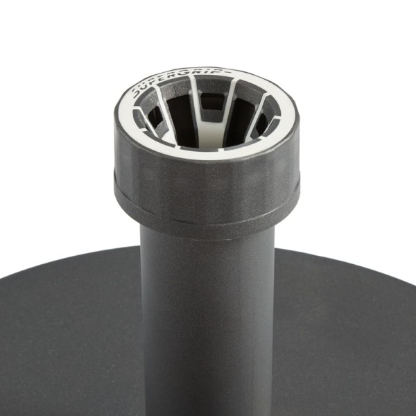 Sparta Parasol Base Detail Image 1